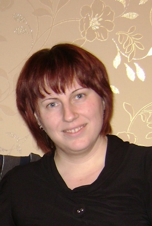 Аня Иванова