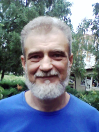 Анатолий Сушицкий