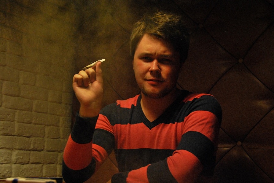 Егор Синицын