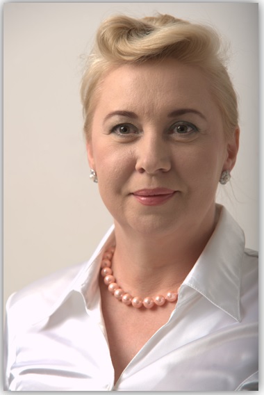 Суворова Елена Валентиновна