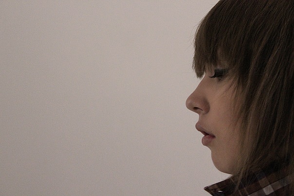 Анастасия Савенкова