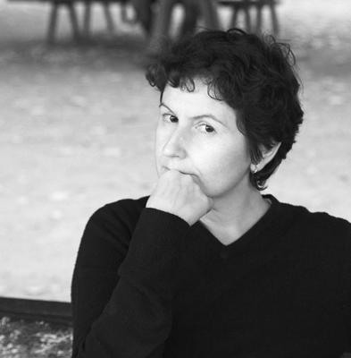 Анжелика Энзель