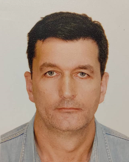 Тёплый Сергей