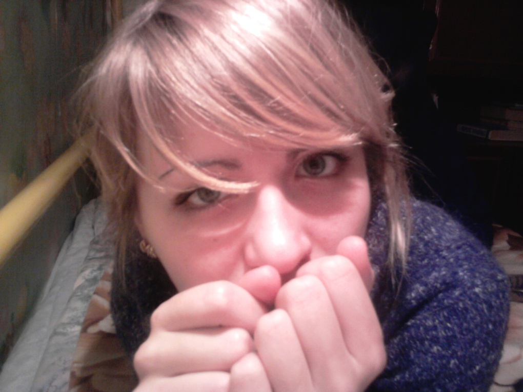 Светлана Вашкевич