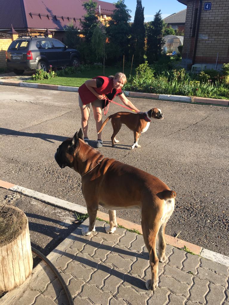 Светлана Гранина