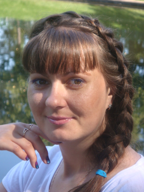 Светлана Третьякова 78