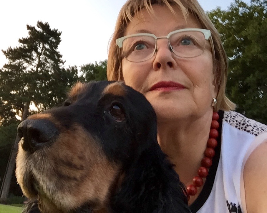 Светлана Орлова 66