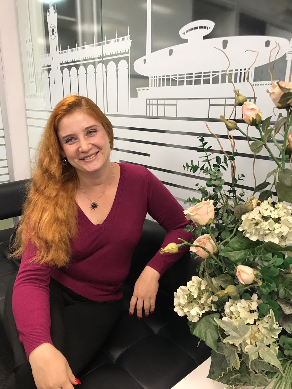 Светлана Васина Лоева