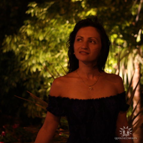 Светлана Цвейг-Райз