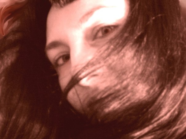 Светлана Широкова