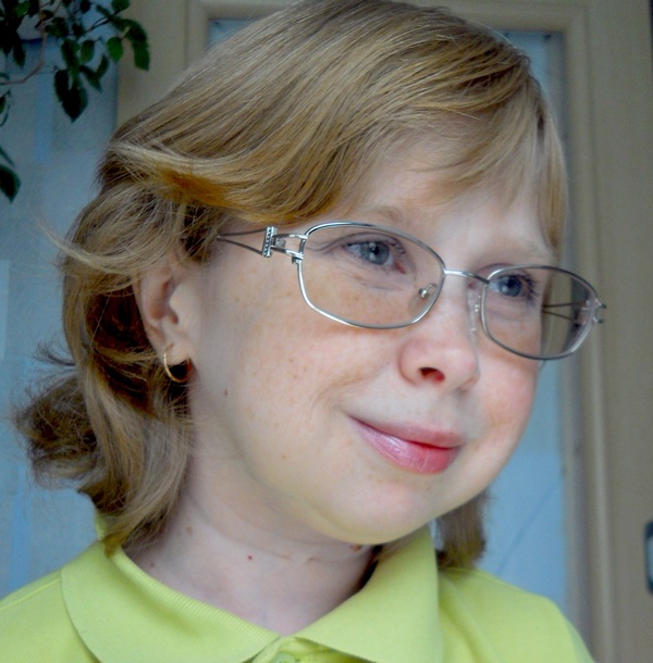 Светлана Прохорова