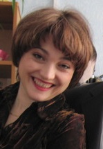 Светлана Долгова