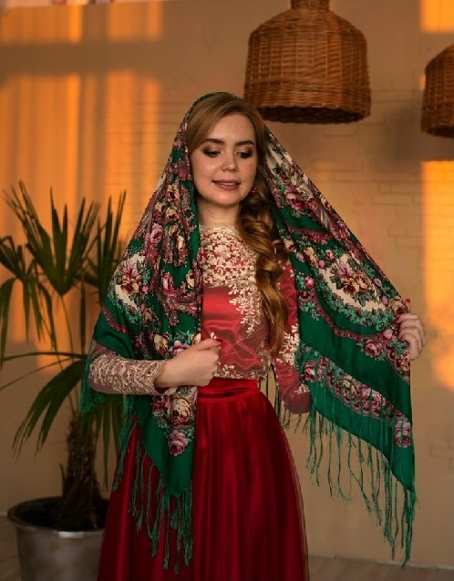 Полуночное Солнце