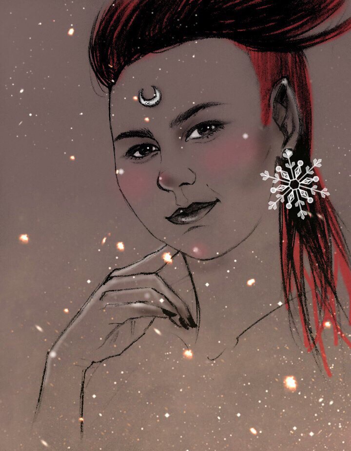 Лана Либенко