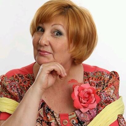 Светлана Бриз