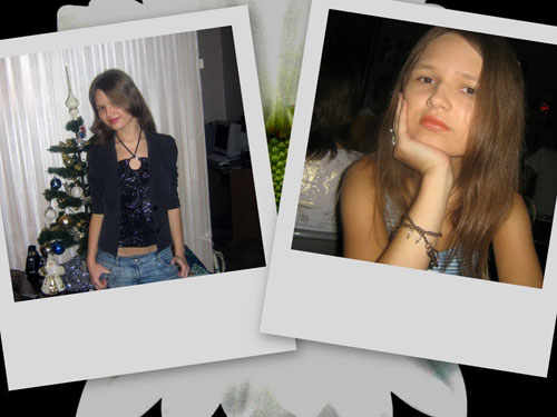 Светлана Комарова