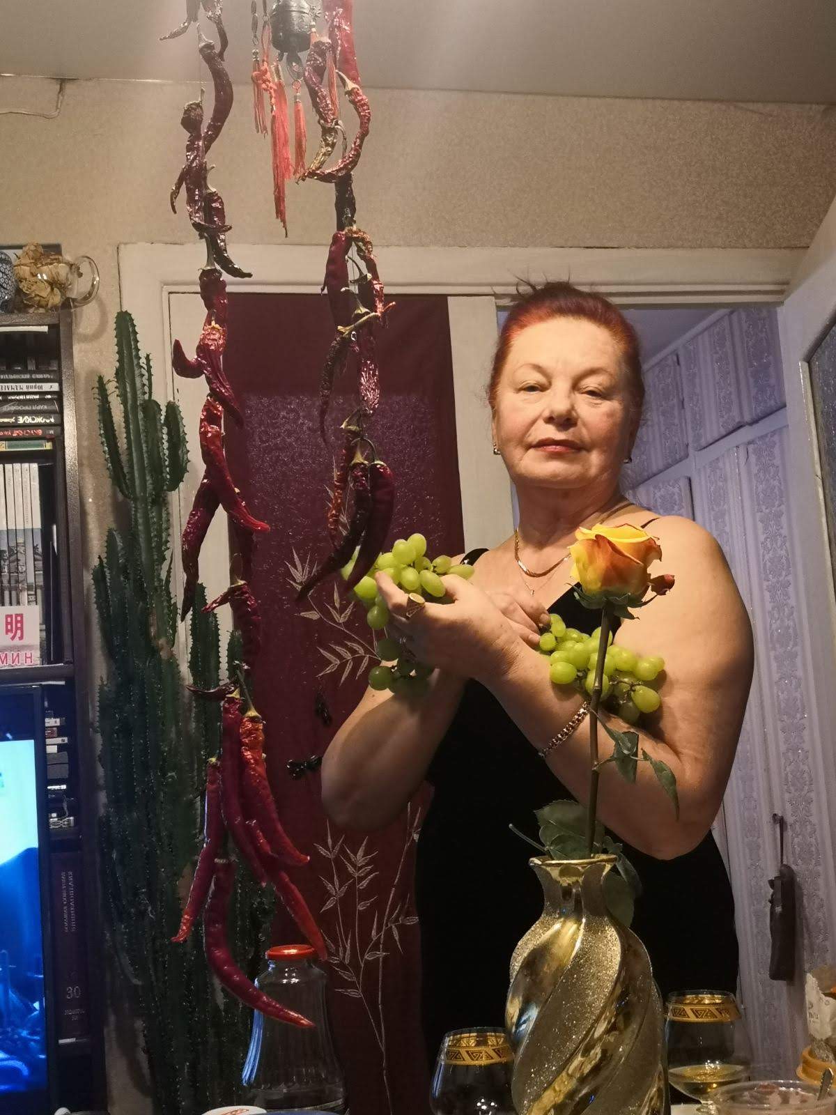 Светлана Федоровна Кузьмина