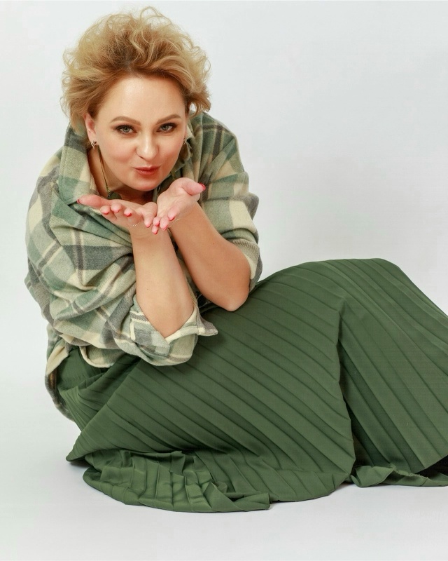 Светлана Таран