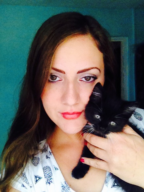 Светлана Тим Королева