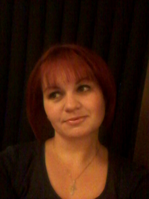 Светлана Будяк