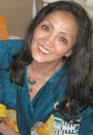 Светлана Ким 3