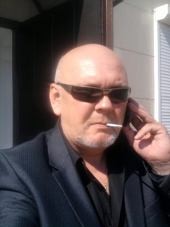 Илья Васильев