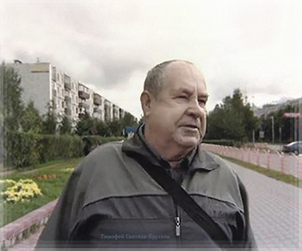 Тимофей Светлов-Круглов