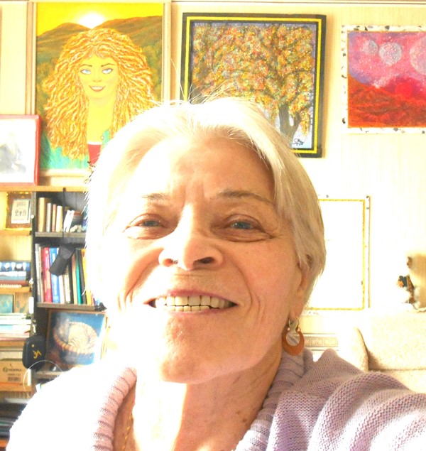 Светлана Морозова 8