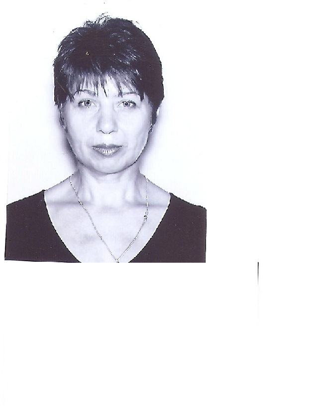 Света Бахмутская