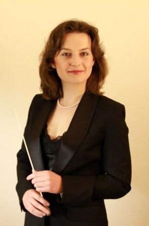 Святослава Лученко