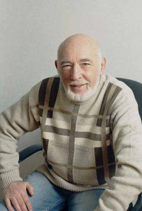 Альберт Есаков