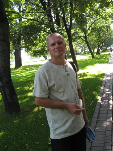 Сергей Пиденко