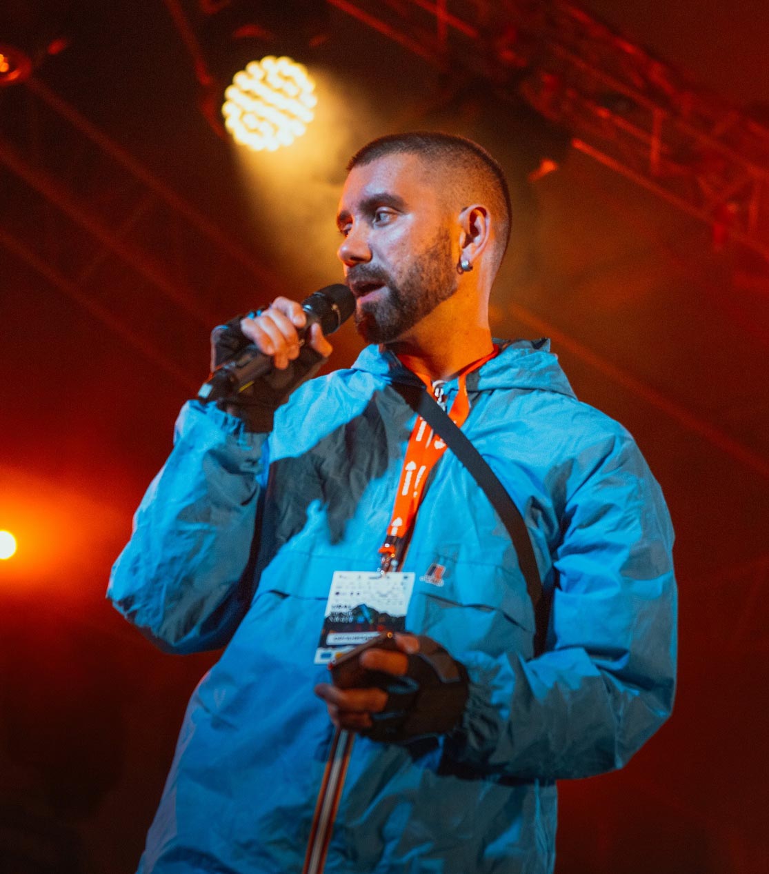 Арсений Негодяев