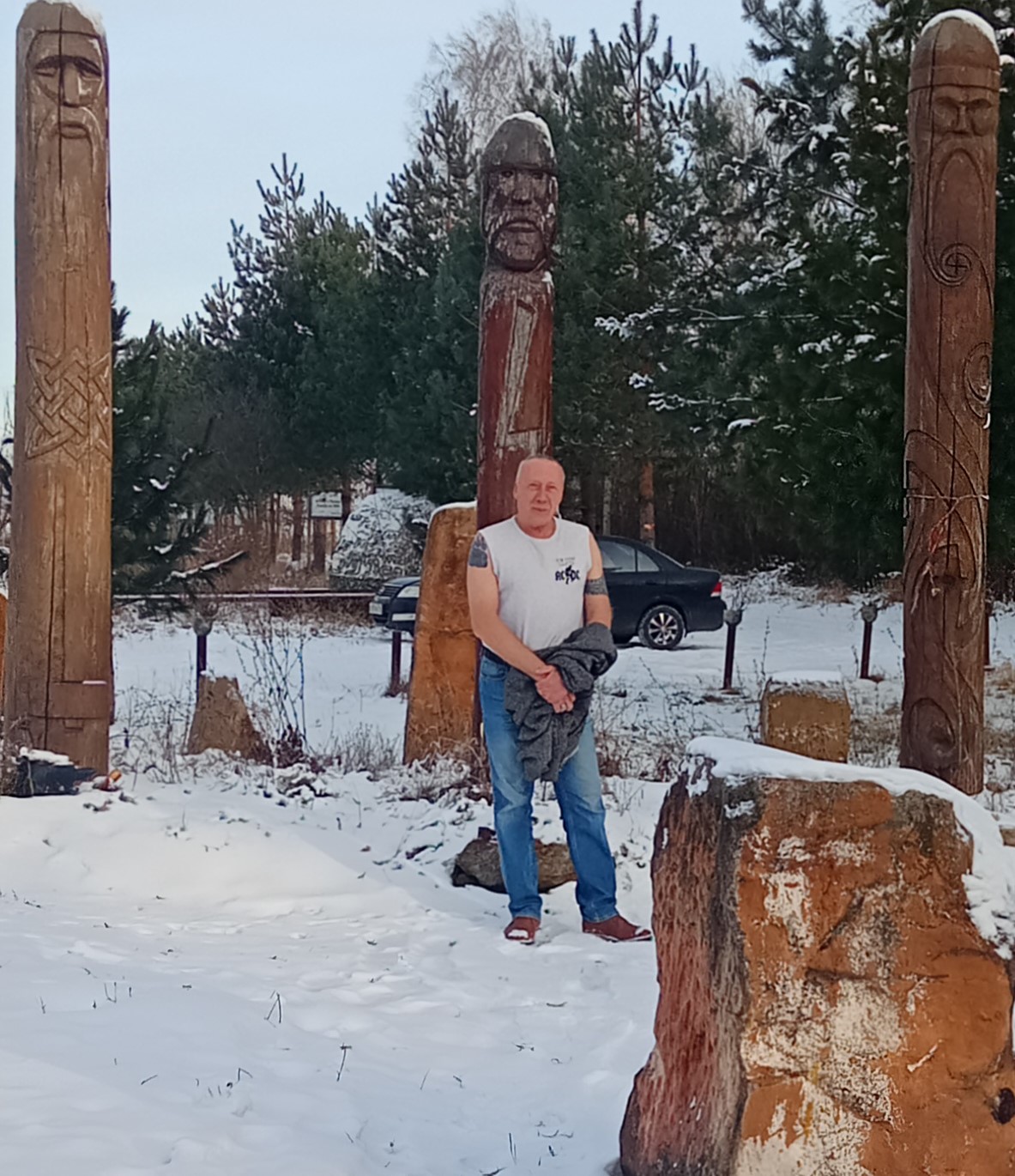 Владимир Геннадьевич Петров