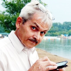 Галкин Сергей