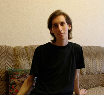 Стас Ковалев