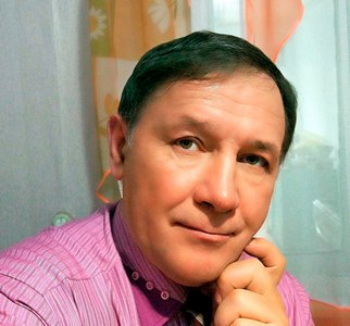 Сергей Коверченко