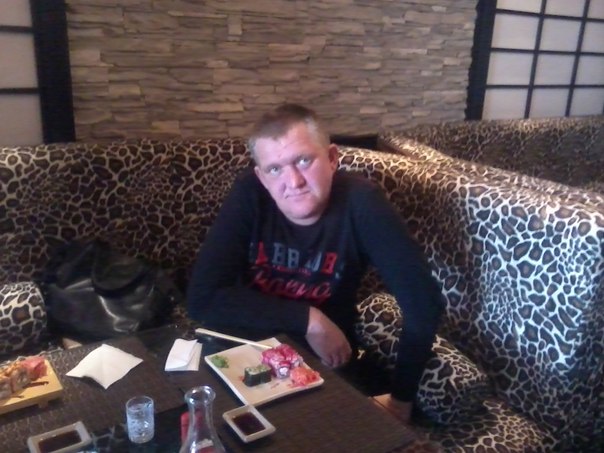 Святослав Никитин 2