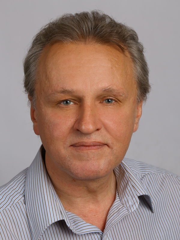 Александр Рыбаков 2