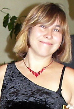 Яра Стафиевская