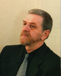 Евгений Николаевич Сухов