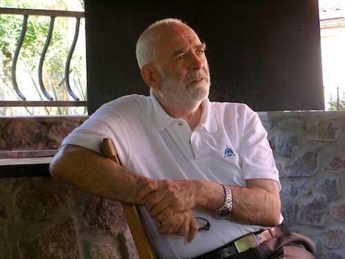 Станислав Каунов