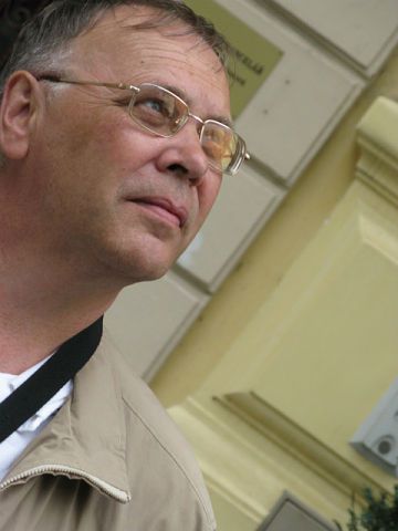 Виталий Сыров