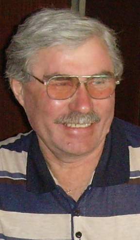 Валерий Сыскин