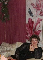 Лариса Залевская