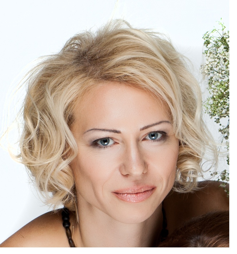 Анна Сызранова