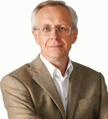 Сергей Занин