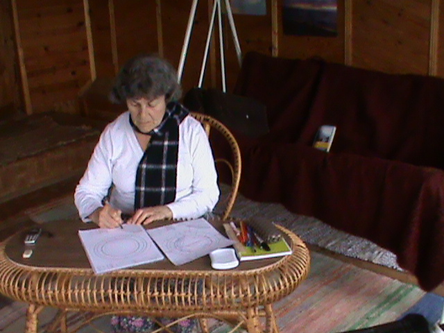 Ася Боровкова