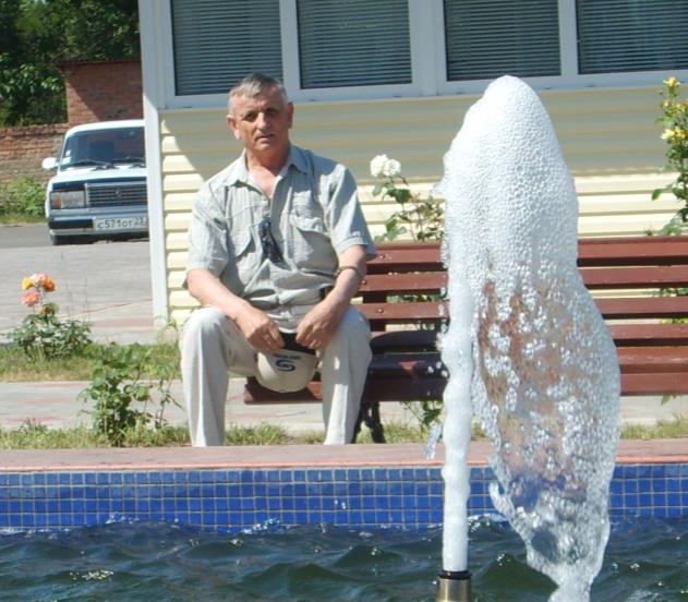 Владимир Табаков