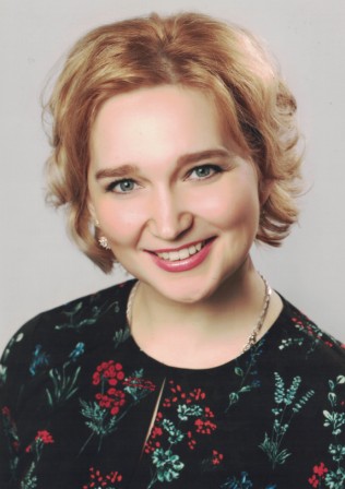 Квасова Елена